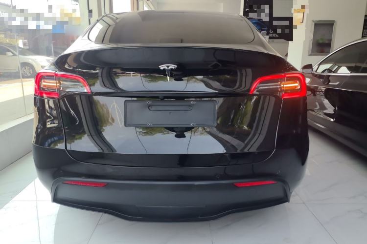 Used Tesla Model Y 2022 Rear-Wheel-Drive Version