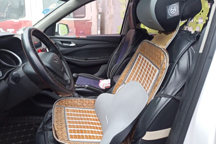 Used Wuling Hongguang S3 2018 1.5L Manual Standard Version China V Standard
