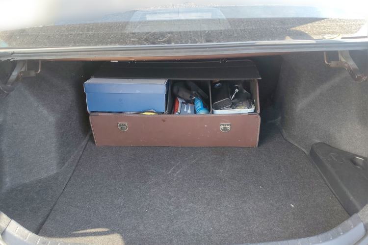 Used Toyota Levin 2017 Revised 185T CVT Elite Edition China V Standard
