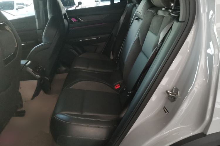 Used Lynk & Co 01 EM-P 2023 1.5TD EM-P PM
