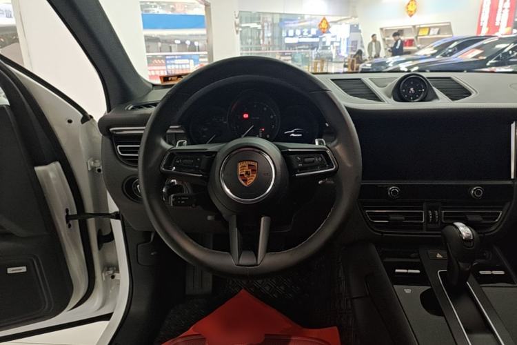 Used Porsche Macan 2023 Macan 2.0T