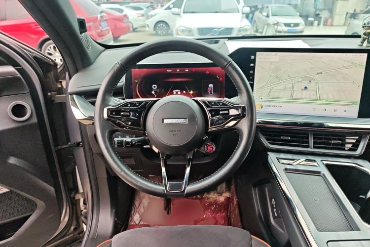 Used Haval XY 2022 2.0T Smart Edition
