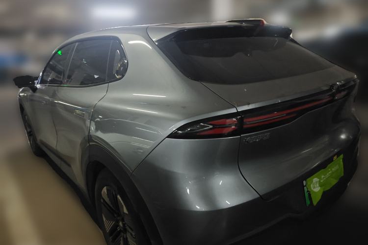 Used Deepal S05 2024 510 Ultra Pure Electric Version