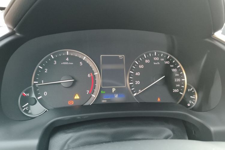 Used Lexus RX 2020 Facelifted 300 4x4 Elegant Edition