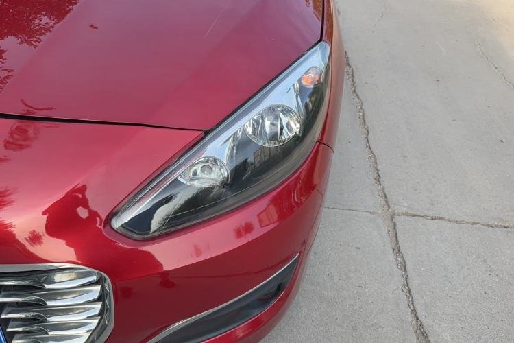 Used Peugeot 308 2014 Enjoy Edition Classic 1.6L Automatic Premium Model