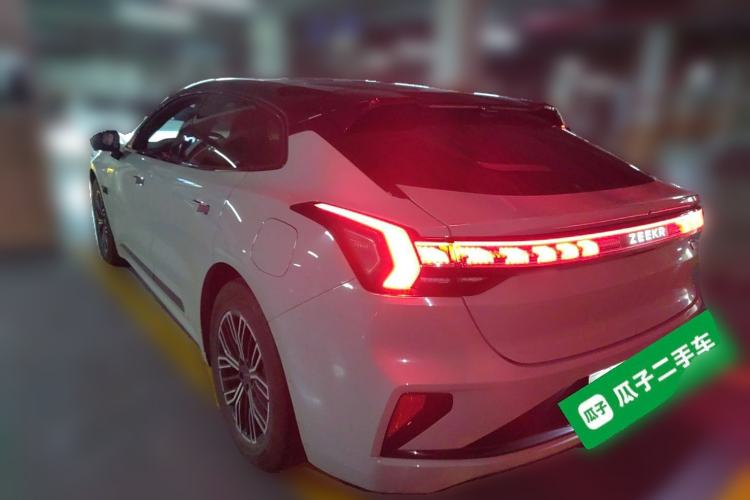 Used Zeekr 001 2024 ME Edition 100 kWh All-Wheel Drive