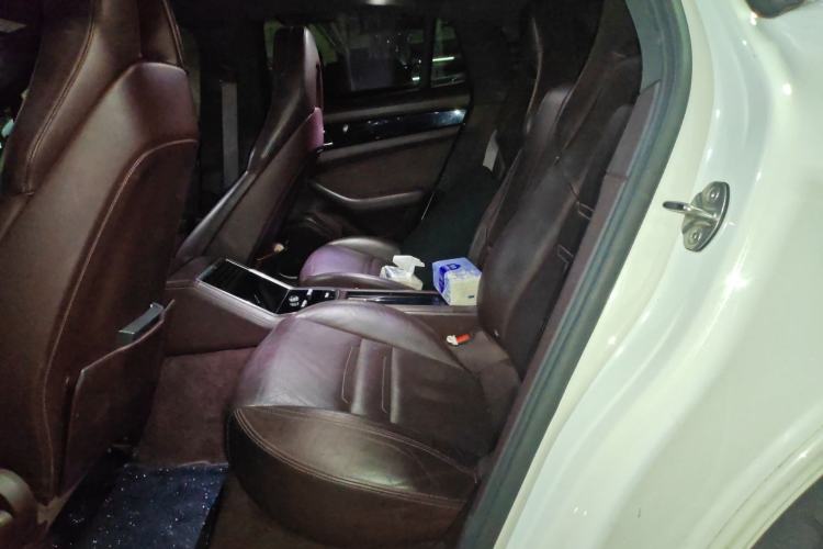 Used Porsche Panamera 2017 Panamera 3.0T