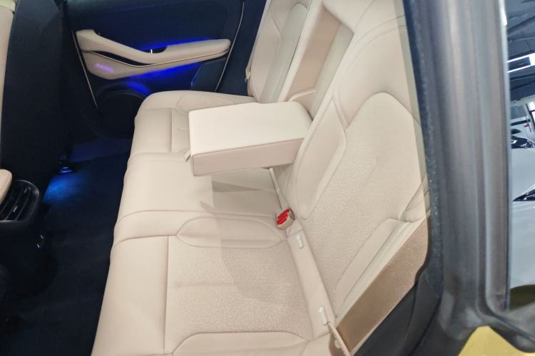 Used Nio ET5 2024 75 kWh