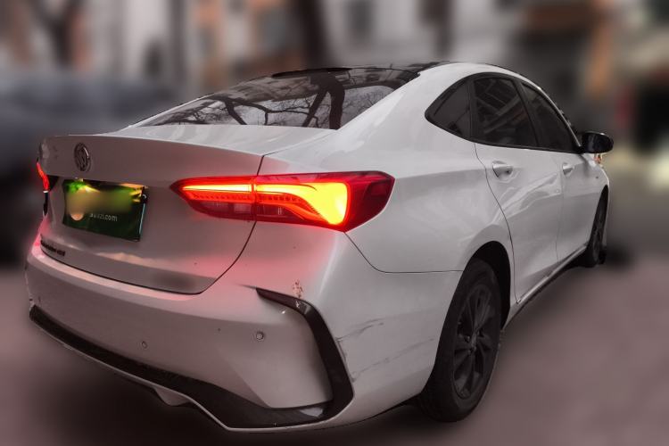 Used Buick Verano 2023 Pro GS Hunter Wind Edition
