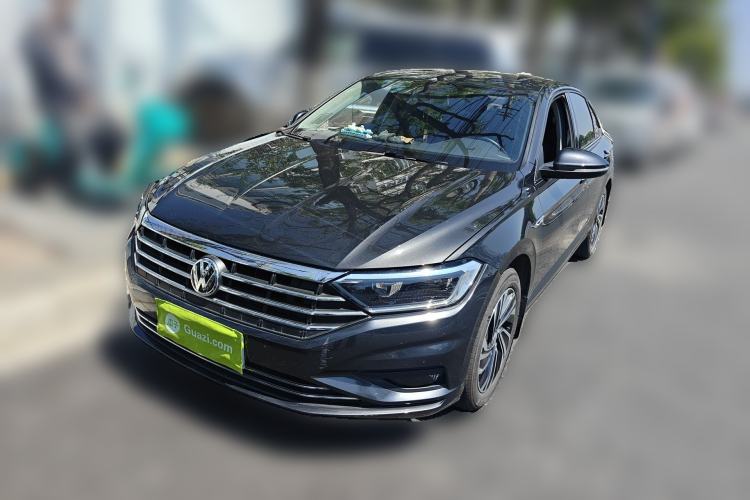 Used Volkswagen Sagitar 2022 280TSI DSG Flyover Edition