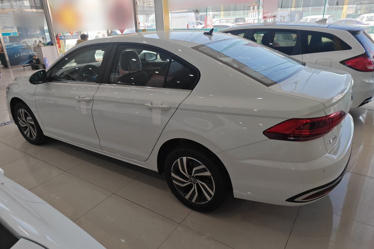 Used Volkswagen Bora 2026 200TSI DSG Yuexing Navigation Edition
