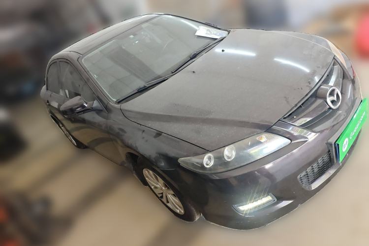 Used Mazda 6 2013 2.0L Automatic Fashion Edition
