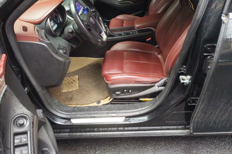 Used Buick LaCrosse 2013 2.4L SIDI Leading Comfort Version