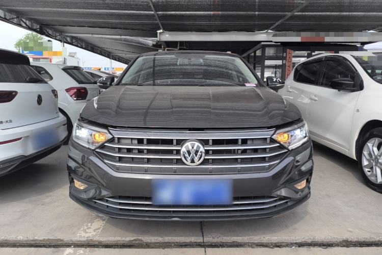 Used Volkswagen Sagitar 2021 280TSI DSG 30th Anniversary Edition