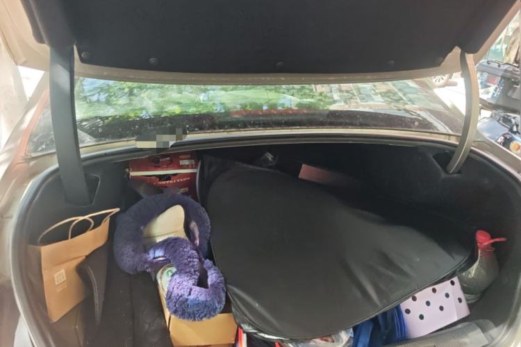 Used Citroen C4L 2014 1.6THP Intelligent Drive Automatic Dynamic Model
