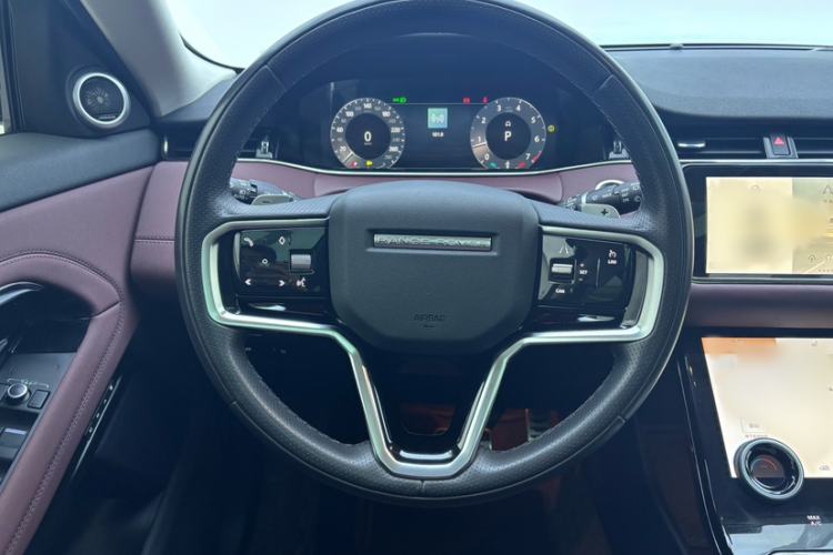 Used Land Rover Range Rover Evoque 2023 Aurora L 249 PS Luxury Edition
