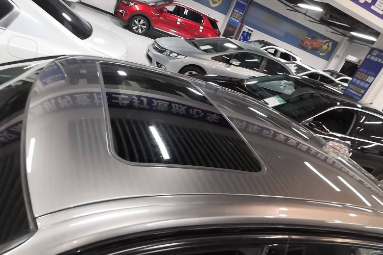 Used BMW 3 Series 2018 320Li Leading Model M Sport Package
