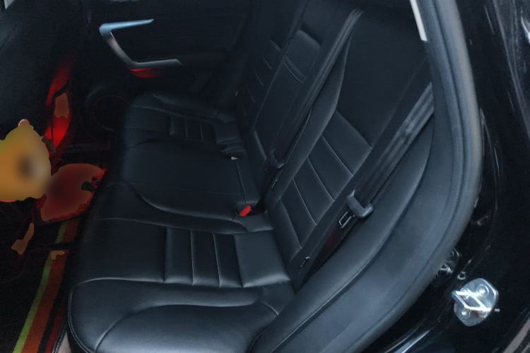 Used Wey VV5 2021 1.5T Two-Wheel Drive Smart Pioneer