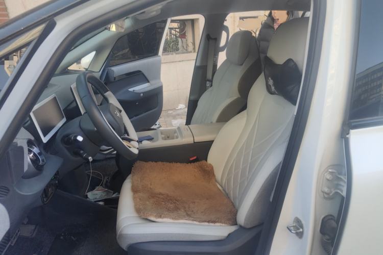 Used ARCFOX Kaola 2023 Family Edition