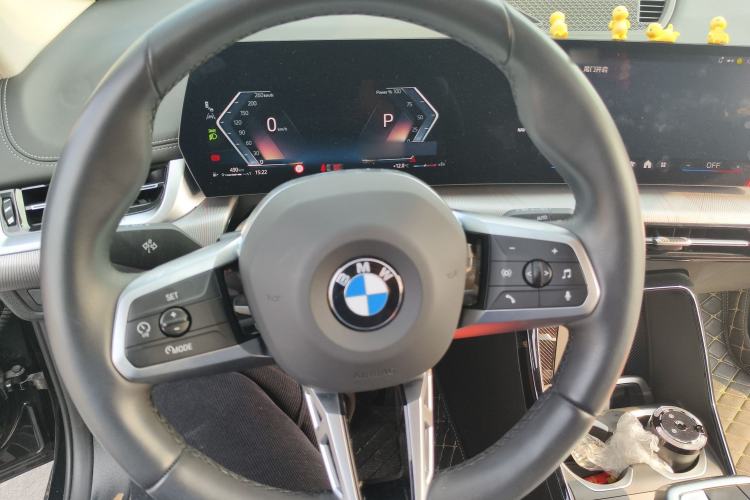 Used BMW X1 2023 sDrive25Li M Sport Package