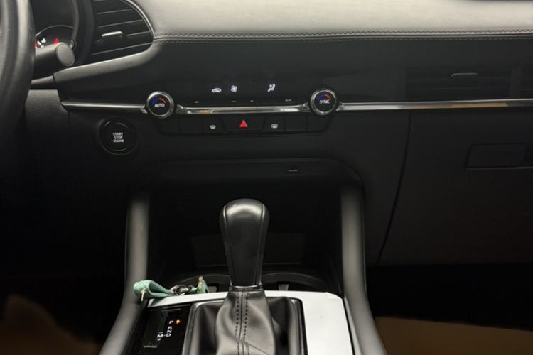 Used Mazda 3 Axela 2021 2.0L Automatic Zhiya Edition