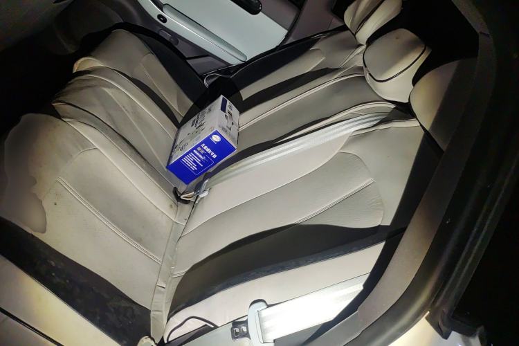 Used Leapmotor C01 2023 525 Comfort Edition