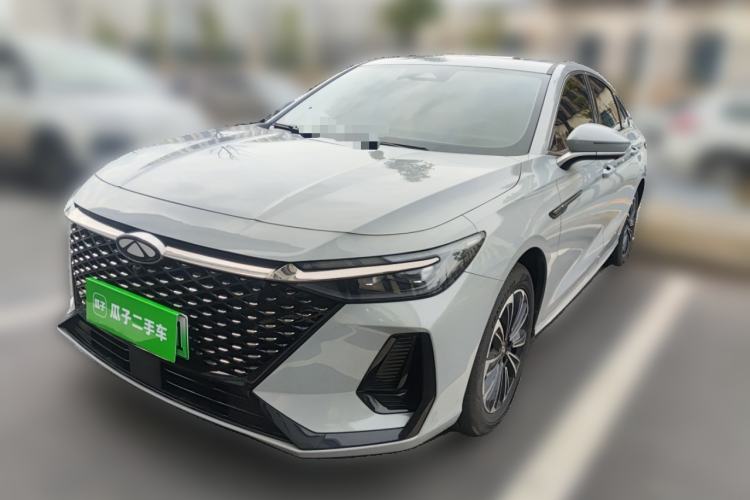 Used Chery Fengyun A8 2024 127 Yufeng Edition