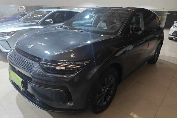 Used Leapmotor C11 2023 Range-Extended 180 Comfort Edition