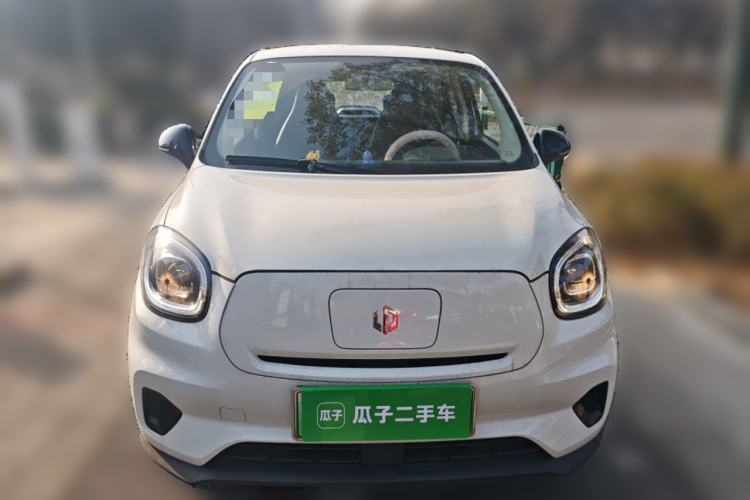 Used Leapmotor T03 2025 310 Comfort Edition