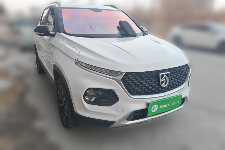 Used Baojun 510 2019 1.5L Manual Enjoyment Model China V