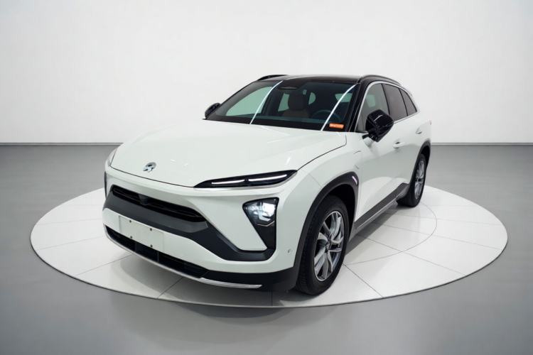 Used Nio ES6 2022 100kWh Sport Edition