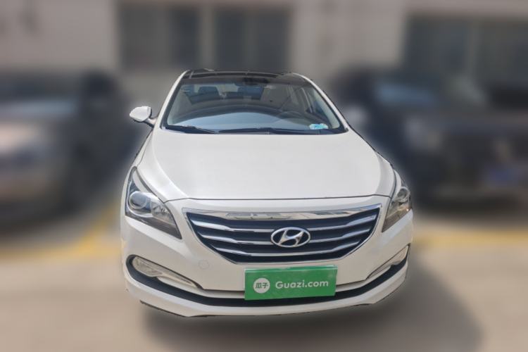 Used Hyundai Mistra 2016 1.8L Automatic Deluxe DLX Model