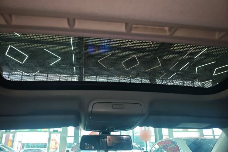 Used Volkswagen Passat 2017 330TSI DSG Luxury Edition