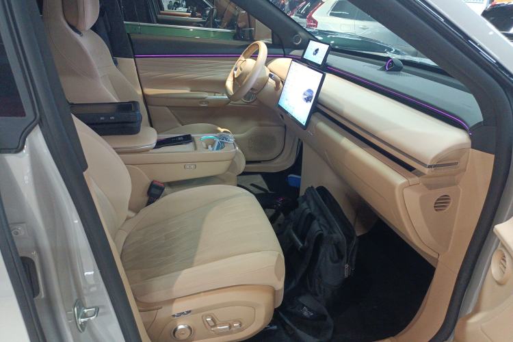 Used EXEED Star Era ET 2024 Extended-Range 240 Ultra All-Wheel Drive