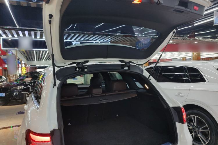 Used Mercedes-Benz GLC 2019 GLC 200 L 4MATIC