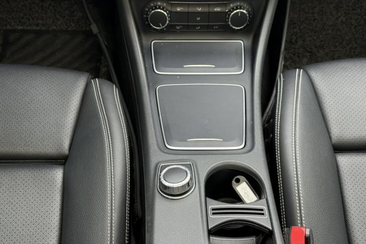 Used Mercedes-Benz GLA 2017 GLA 200 Sport Edition
