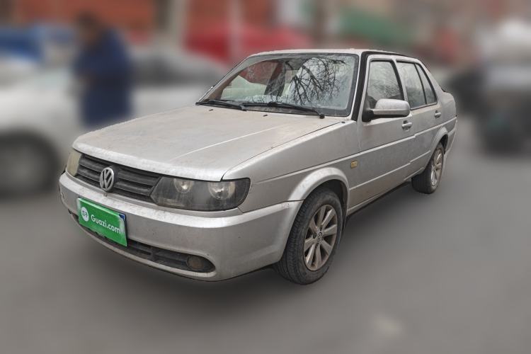 Used Volkswagen Jetta 2010 1.6L Vanguard