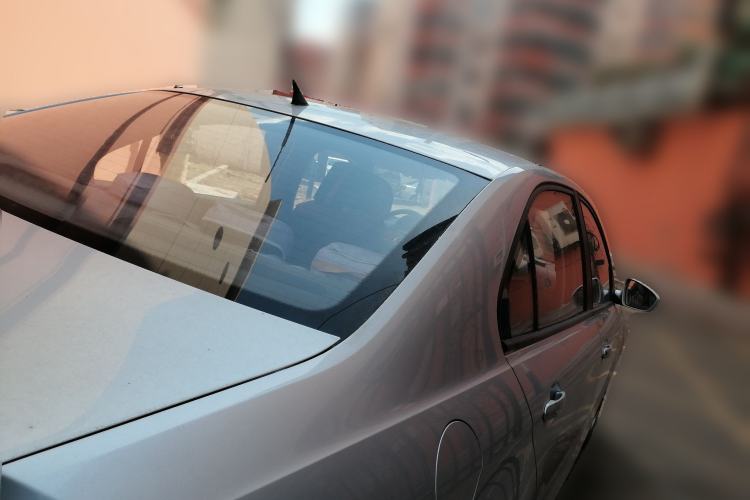 Used Volkswagen Jetta 2013 1.6L Manual Fashion Edition