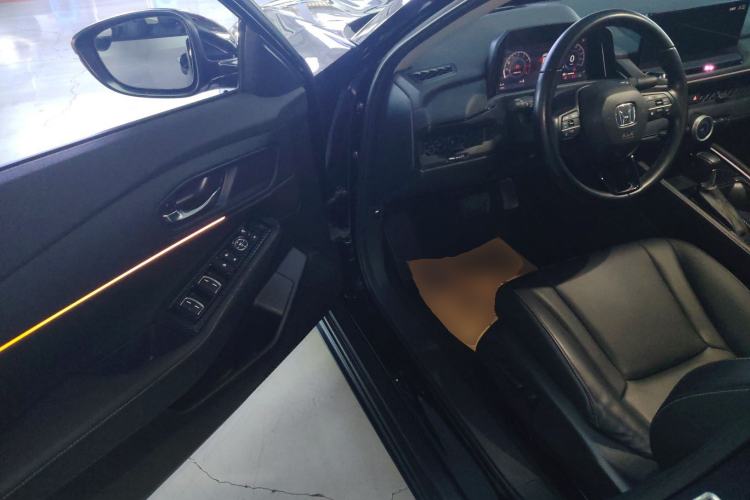 Used Honda Accord 2023 260TURBO Smart Enjoyment Version Driver Seat