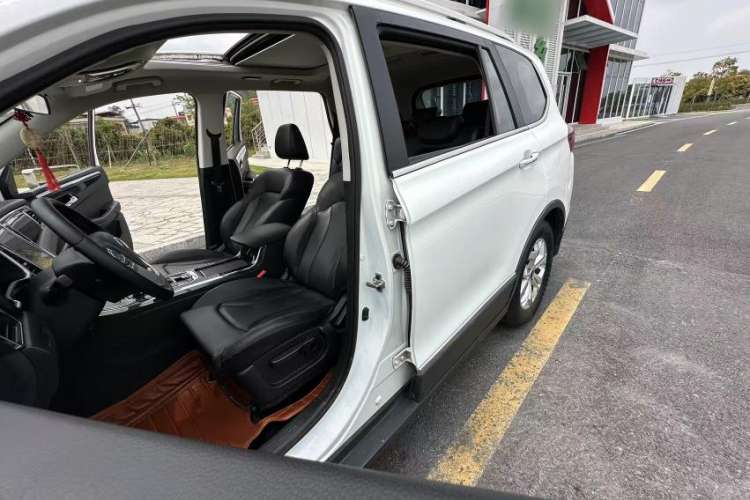 Used SWM G05 2019 1.5T Automatic Luxury Model