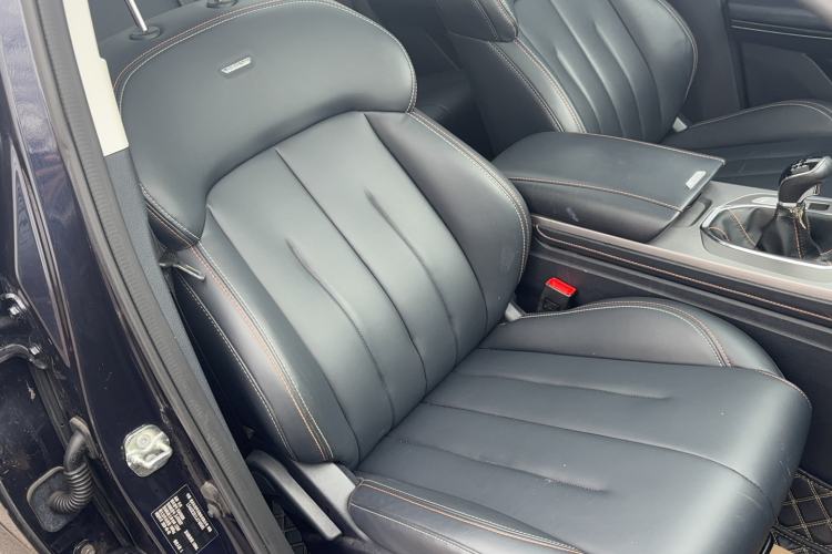 Used Oshan X7 2020 1.5T Manual Luxury Version