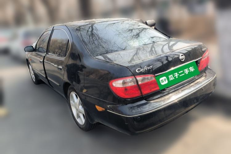 Used Nissan Cefiro 2004 3.0
