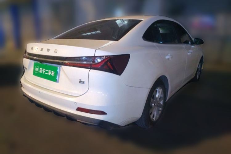 Used Roewe i5 2026 Model 1.5L CVT Luxury Version