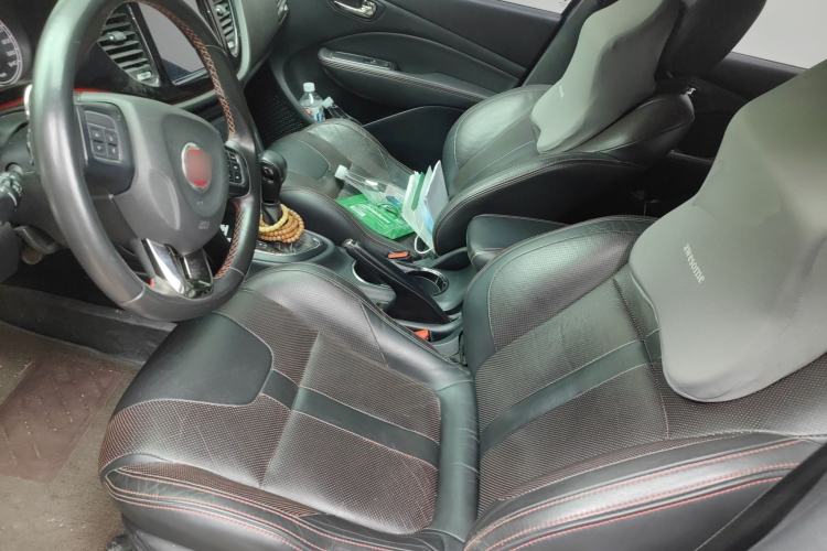 Used Fiat Ottimo 2014 1.4T Automatic Sport Edition
