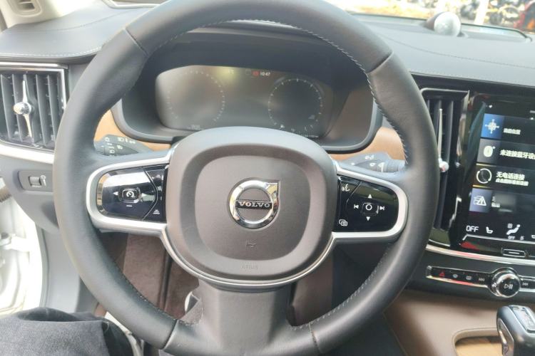 Used Volvo S90 2019 T5 Zhiya Edition
