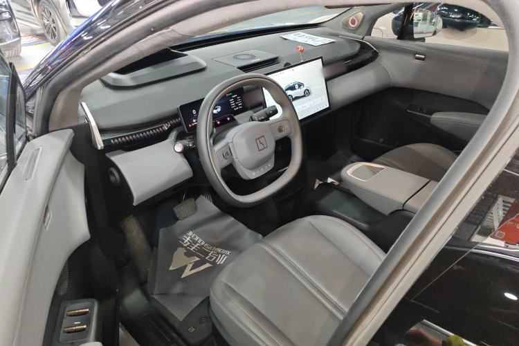 Used Zeekr X 2023 Rear-Drive YOU Edition 4 Seats