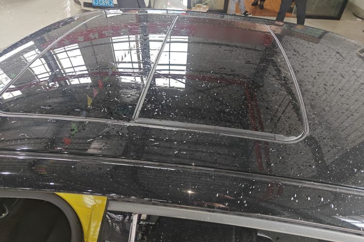 Used Lynk & Co 03 2021 03+ 2.0TD Automatic Wind-Chasing Edition
