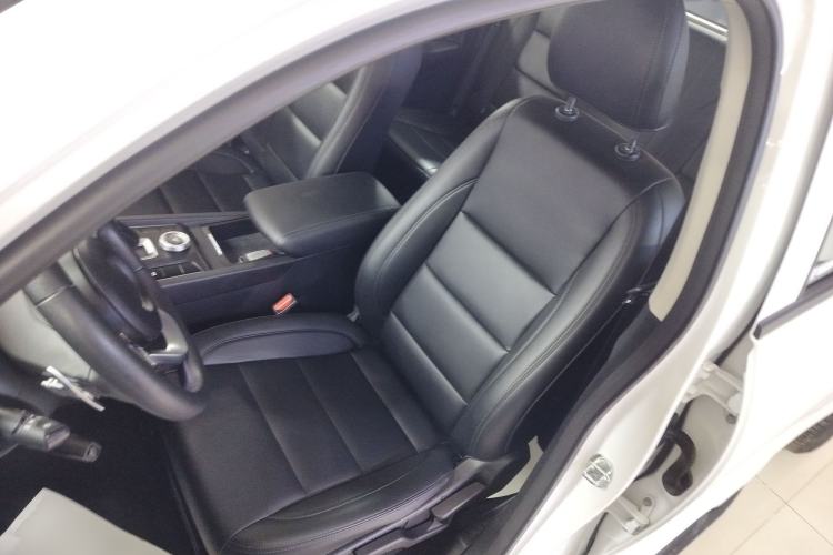 Used Great Wall Poer 2023 2.0T Commercial Version Automatic Gasoline 4x4 Elite Long-Box GW4C20B
