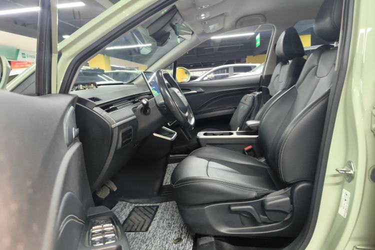 Used NETA V 2022 Chao 400 Lite
