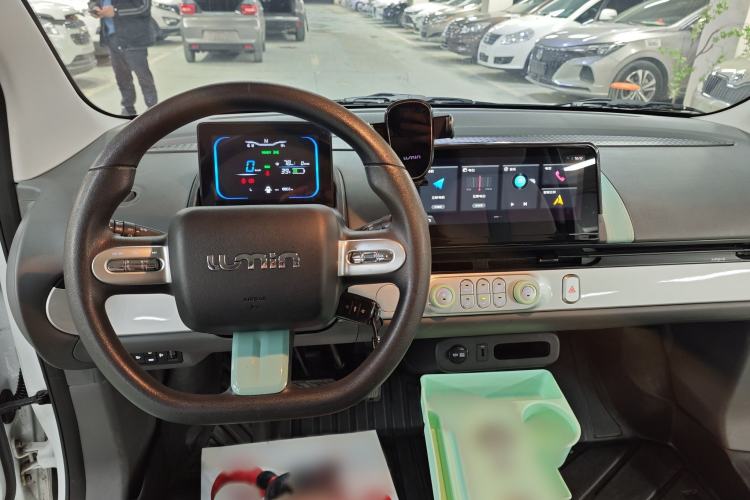 Used Qiyuan Lumin 2023 205km Xiangqin Version